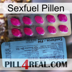 Sexfuel Pills 35